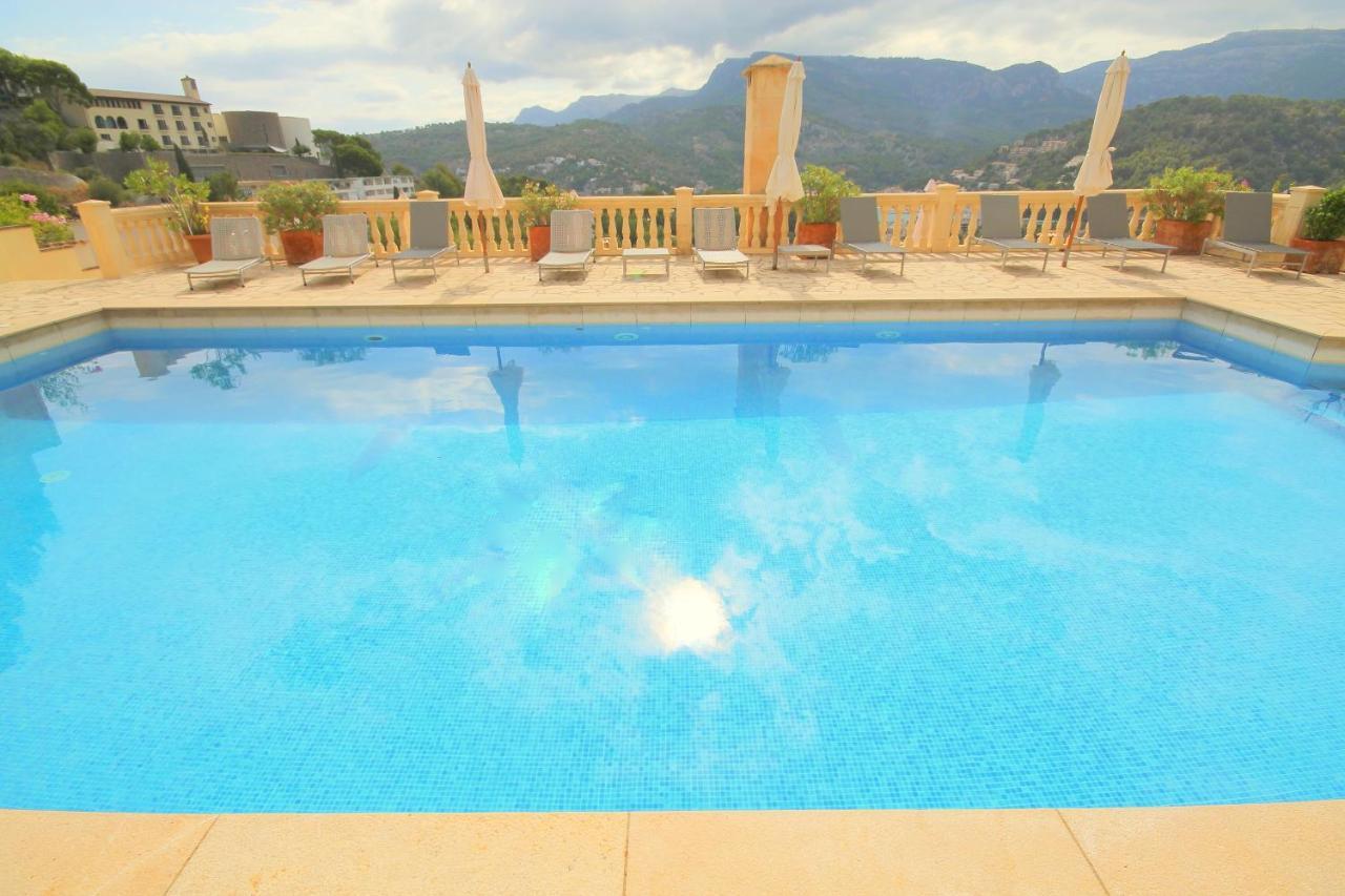 Casa Sol With Private Terrace, Garden, Pool, Beautiful View Apartment *