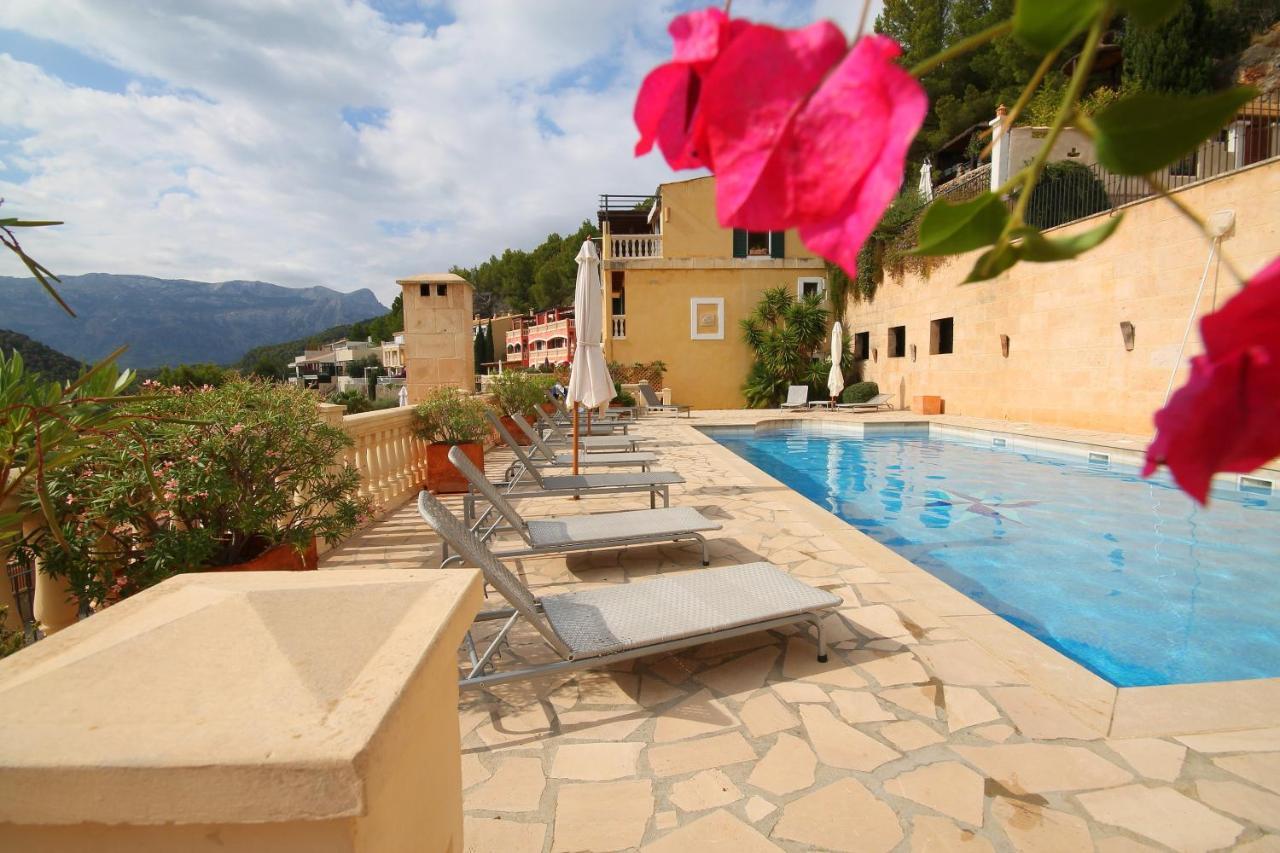 Casa Sol With Private Terrace, Garden, Pool, Beautiful View Apartment *