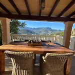 Casa Sol With Private Terrace, Garden, Pool, Beautiful View