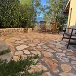 Casa Sol With Private Terrace, Garden, Pool, Beautiful View