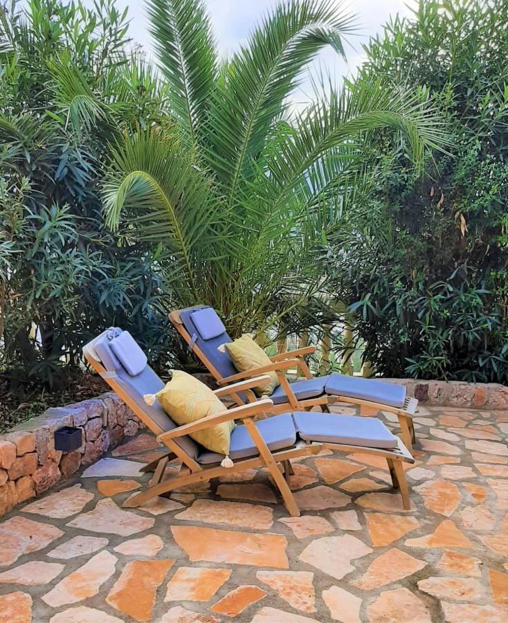 Appartement Casa Sol With Private Terrace, Garden, Pool, Beautiful View Puerto de Sóller