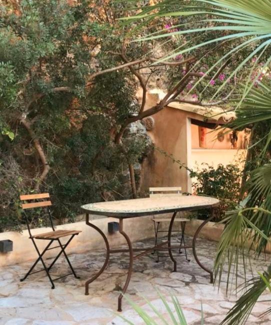 Casa Sol With Private Terrace, Garden, Pool, Beautiful View