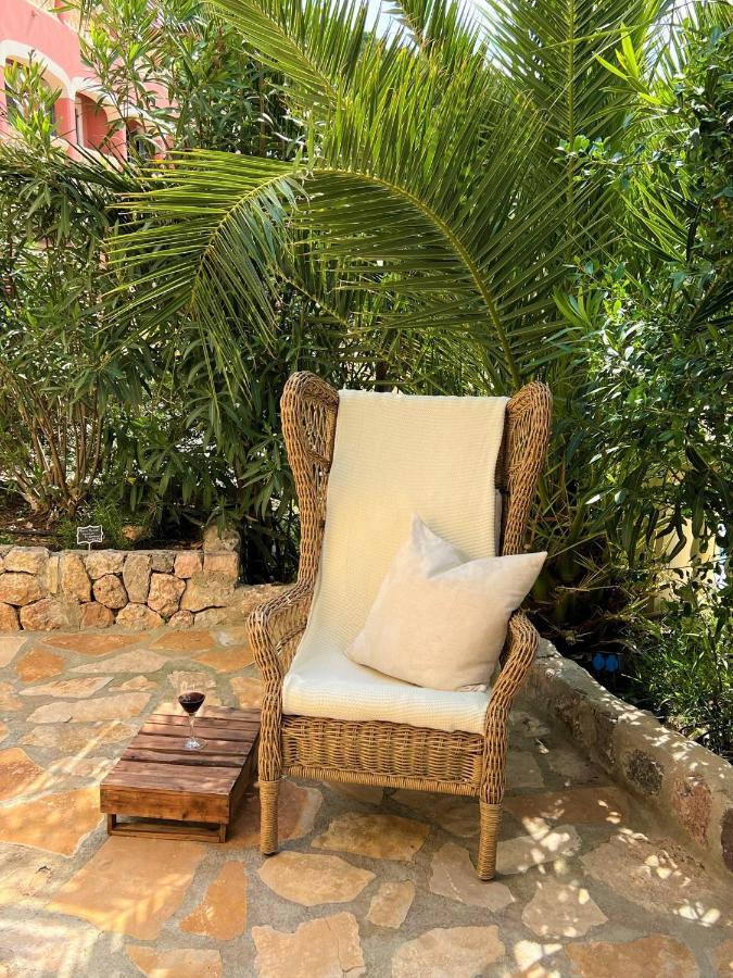 Casa Sol With Private Terrace, Garden, Pool, Beautiful View Puerto de Sóller