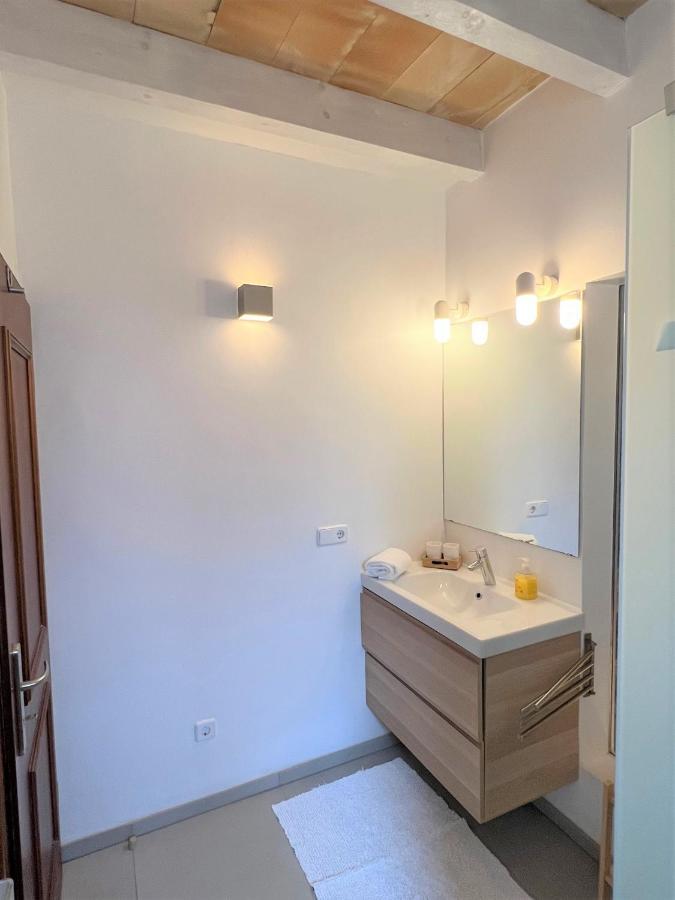 Casa Sol With Private Terrace, Garden, Pool, Beautiful View * Puerto de Sóller