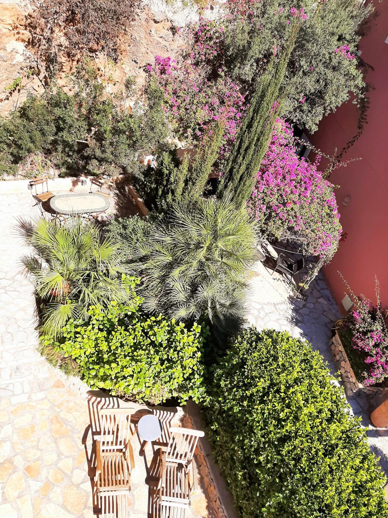 Casa Sol With Private Terrace, Garden, Pool, Beautiful View Puerto de Sóller