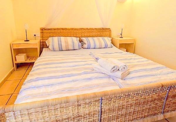 Appartement Casa Sol With Private Terrace, Garden, Pool, Beautiful View