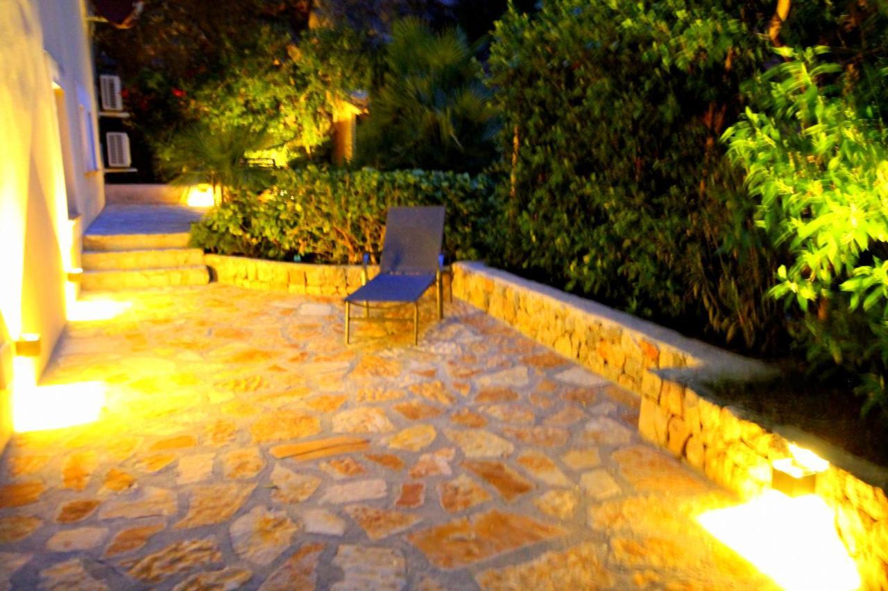 Appartement Casa Sol With Private Terrace, Garden, Pool, Beautiful View *