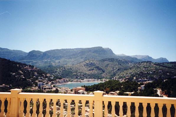Casa Sol With Private Terrace, Garden, Pool, Beautiful View * Puerto de Sóller