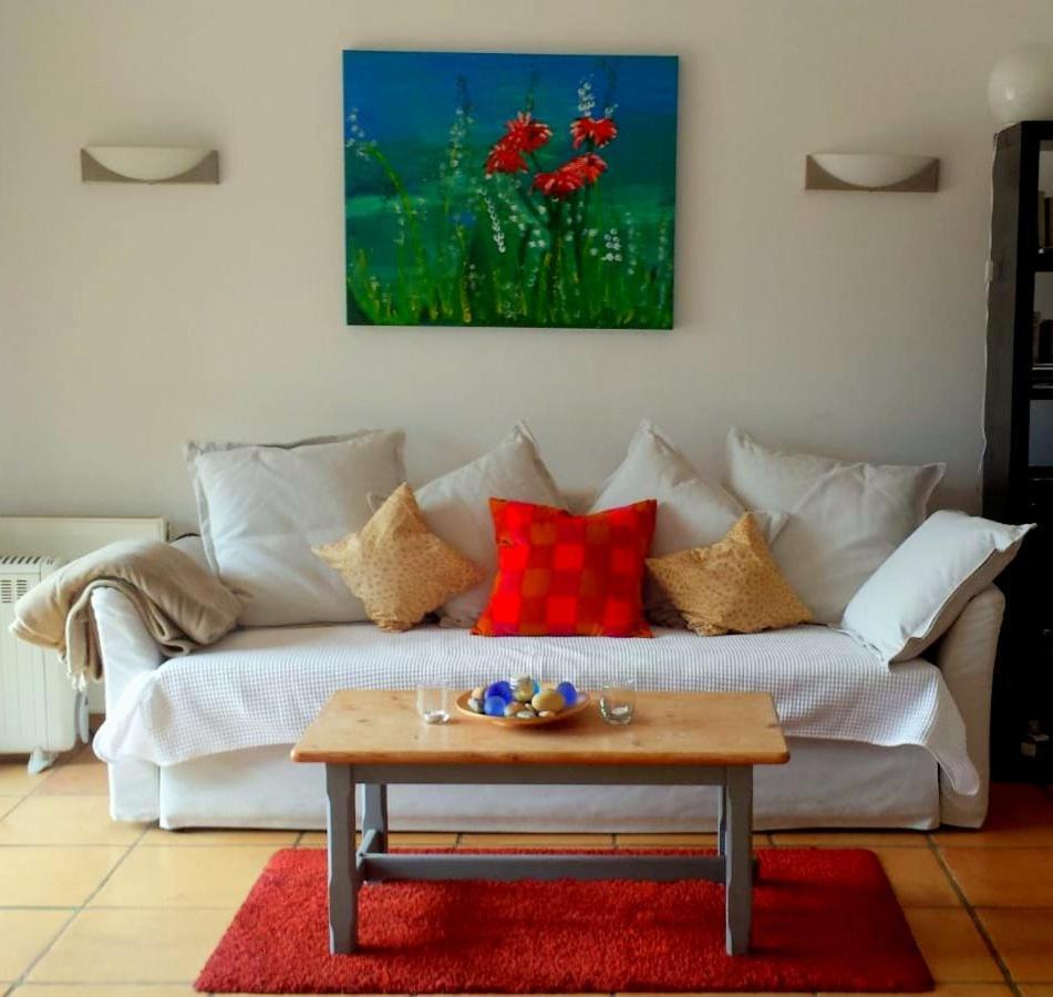 Casa Sol With Private Terrace, Garden, Pool, Beautiful View Appartement *