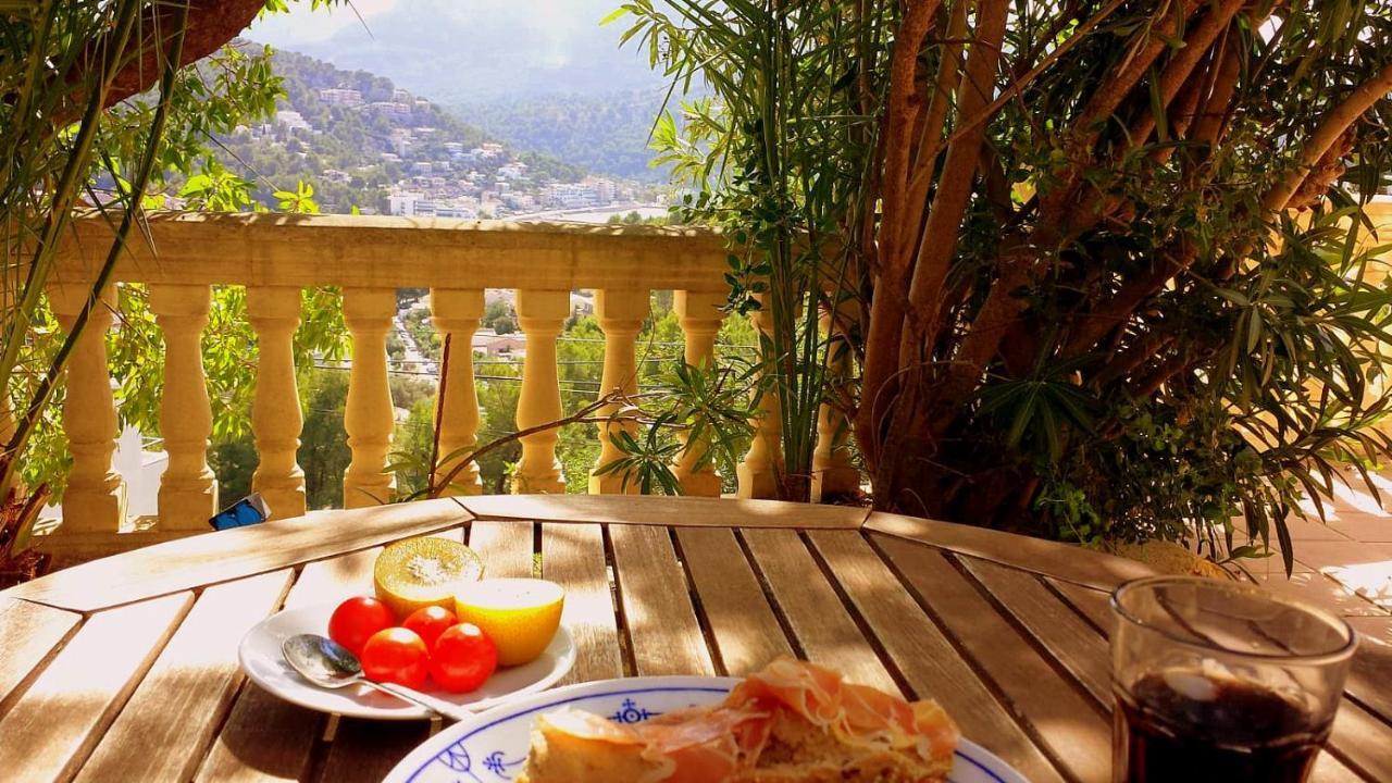 Casa Sol With Private Terrace, Garden, Pool, Beautiful View *