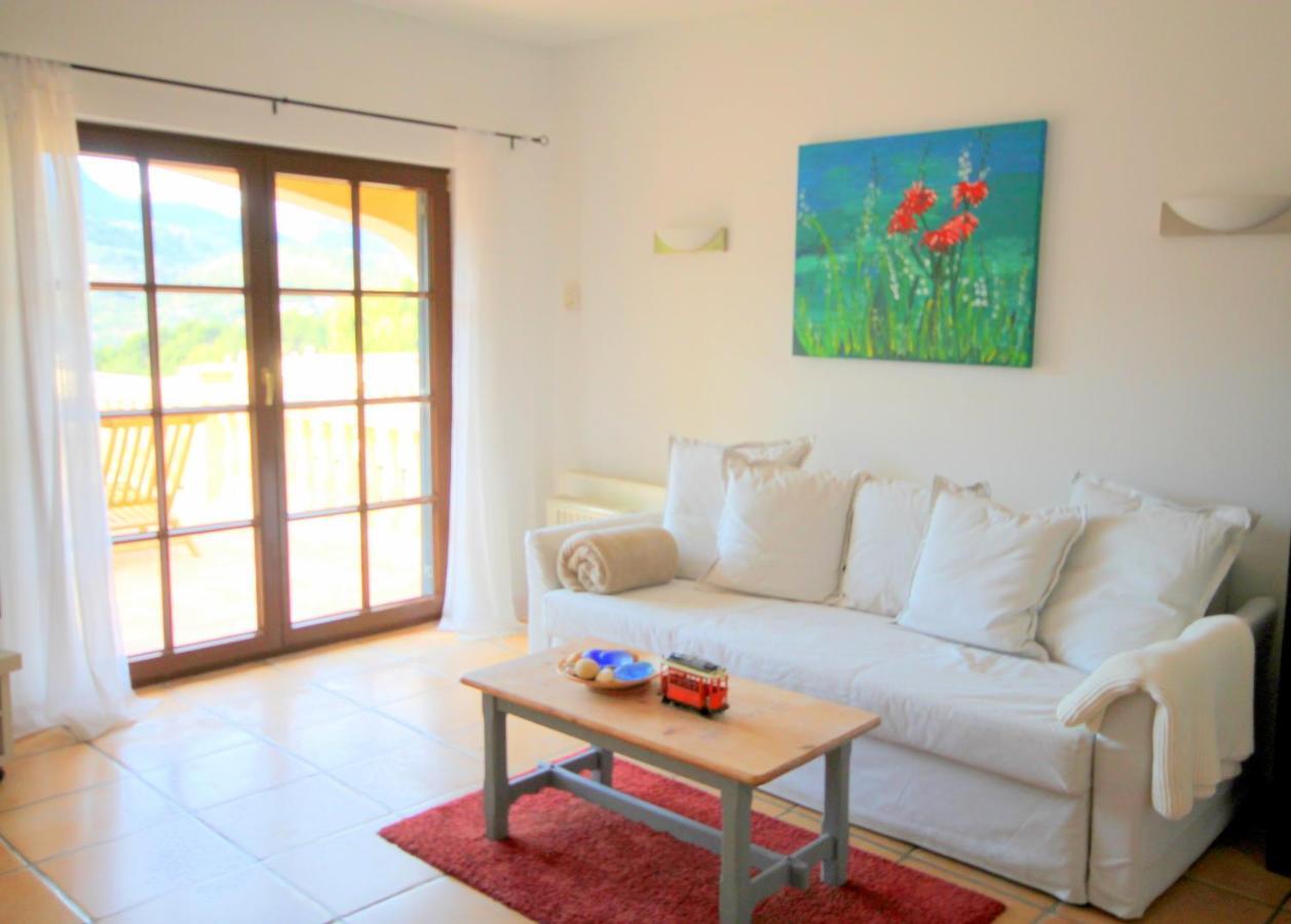 Casa Sol With Private Terrace, Garden, Pool, Beautiful View Puerto de Sóller