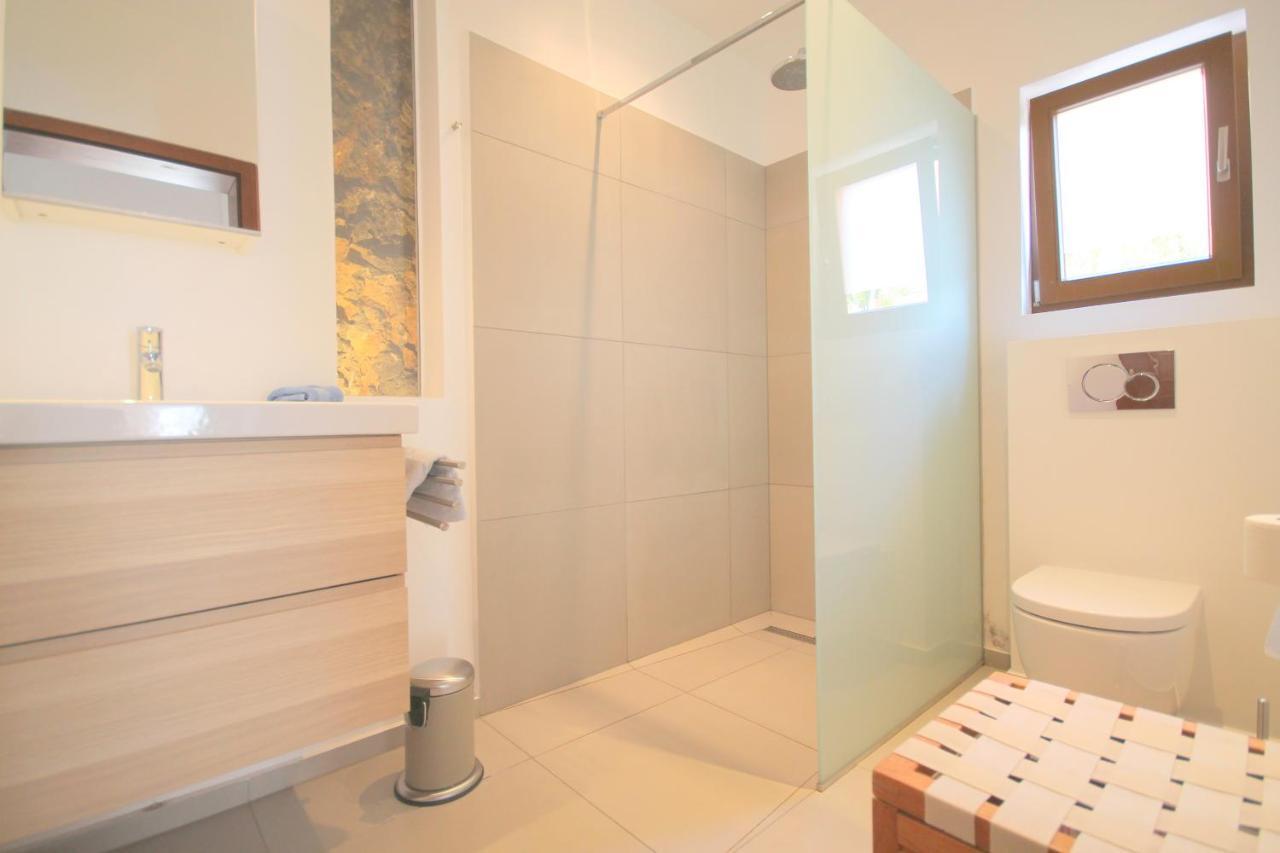Appartement Casa Sol With Private Terrace, Garden, Pool, Beautiful View *